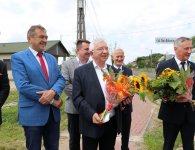Kolejne kilometry dróg oddane do użytku 