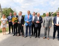 Kolejne kilometry dróg oddane do użytku 