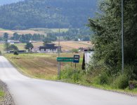 Kolejne kilometry dróg oddane do użytku 