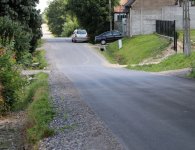 Kolejne kilometry dróg oddane do użytku 