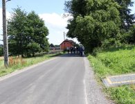 Kolejne kilometry dróg oddane do użytku 