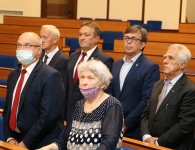 Medale za zasługi 