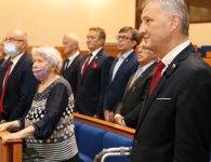 Medale za zasługi 