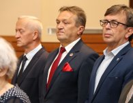 Medale za zasługi 