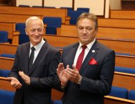 Medale za zasługi 