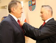 Medale za zasługi 