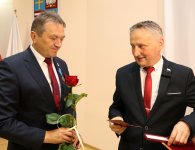 Medale za zasługi 