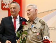 Medale za zasługi 