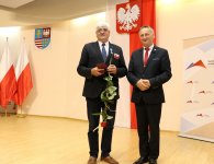 Medale za zasługi 