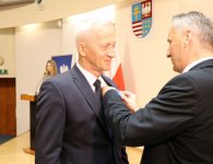 Medale za zasługi 
