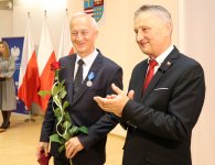 Medale za zasługi 