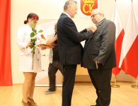 Medale za zasługi 