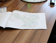 Rozmawiali o drogach w gminie Łopuszno