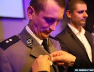 Honorowi krwiodawcy na wagę złota