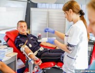 Honorowi krwiodawcy na wagę złota