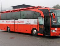 Oddawaliśmy krew