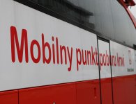 Oddawaliśmy krew