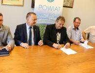 Droga w Łukowej będzie wyremontowana