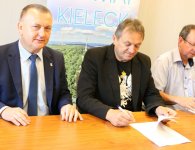 Droga w Łukowej będzie wyremontowana