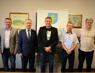 Droga w Łukowej będzie wyremontowana
