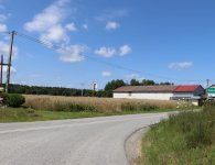 Trasa II Rajdu Rowerowego Szlakiem Brygady Świętokrzyskiej NSZ