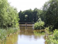 Trasa II Rajdu Rowerowego Szlakiem Brygady Świętokrzyskiej NSZ