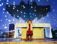  Świętokrzyski Festiwal Kolęd i Pastorałek