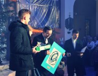  Świętokrzyski Festiwal Kolęd i Pastorałek