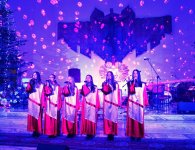  Świętokrzyski Festiwal Kolęd i Pastorałek