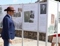Tablica upamiętniająca 100. rocznicę utworzenia Armii Ochotniczej 