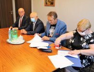 Morawica zlikwiduje bariery transportowe dla osób niepełnosprawnych i starszych