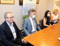 Morawica zlikwiduje bariery transportowe dla osób niepełnosprawnych i starszych