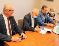 Morawica zlikwiduje bariery transportowe dla osób niepełnosprawnych i starszych
