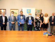 Morawica zlikwiduje bariery transportowe dla osób niepełnosprawnych i starszych