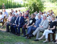 O polskim rolnictwie i pomocy finansowej dla rolników