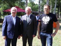 O polskim rolnictwie i pomocy finansowej dla rolników