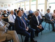 O polskim rolnictwie i pomocy finansowej dla rolników