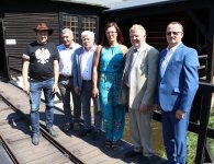 O polskim rolnictwie i pomocy finansowej dla rolników