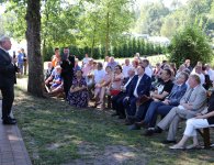O polskim rolnictwie i pomocy finansowej dla rolników