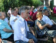O polskim rolnictwie i pomocy finansowej dla rolników