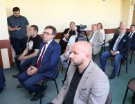 O polskim rolnictwie i pomocy finansowej dla rolników