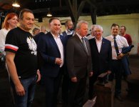O polskim rolnictwie i pomocy finansowej dla rolników