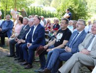 O polskim rolnictwie i pomocy finansowej dla rolników