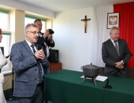 O polskim rolnictwie i pomocy finansowej dla rolników