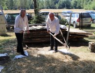 O polskim rolnictwie i pomocy finansowej dla rolników