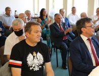 O polskim rolnictwie i pomocy finansowej dla rolników