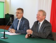 O polskim rolnictwie i pomocy finansowej dla rolników