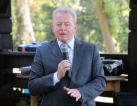 O polskim rolnictwie i pomocy finansowej dla rolników