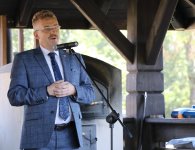 O polskim rolnictwie i pomocy finansowej dla rolników