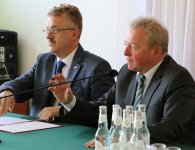 O polskim rolnictwie i pomocy finansowej dla rolników